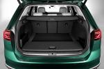 Volkswagen Passat Alltrack 2019 года (WW)